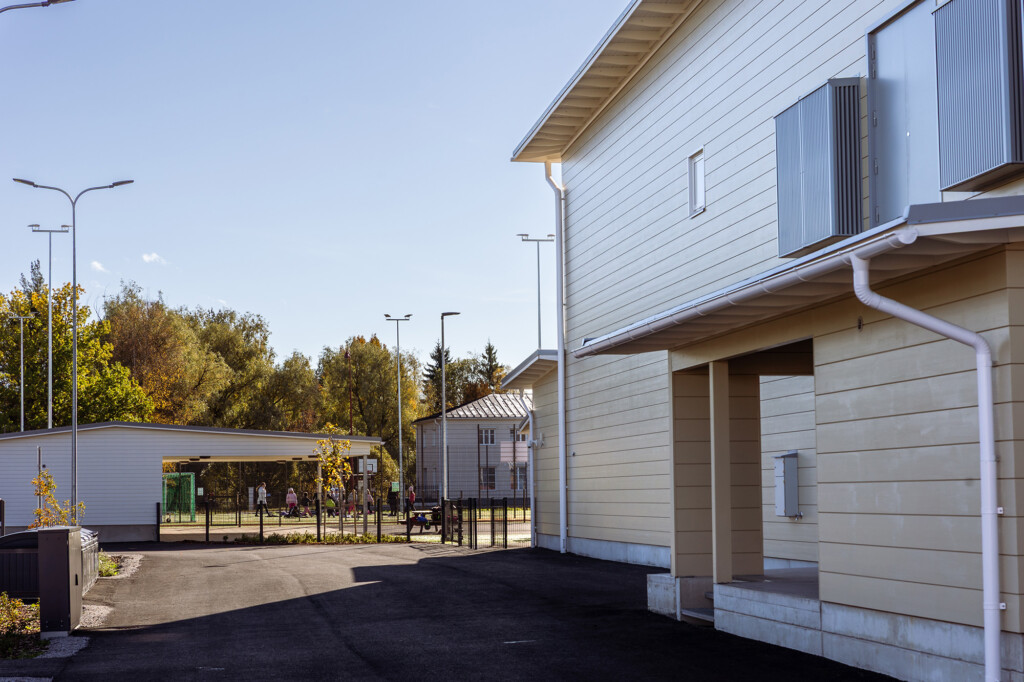 Pehulan monipalvelukeskus
